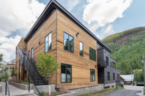 SAN JUAN 103 AT TRANSFER by Exceptional Stays Telluride